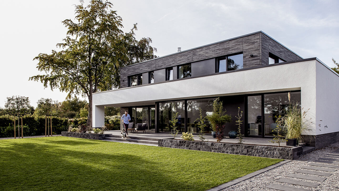 Homepage Fa. BRAUCKHOFF Fenster und Türen e.K.: Startbild