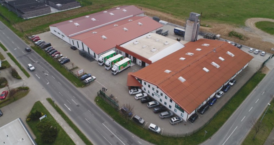 Über Uns - BRAUCKHOFF Fenster und Türen aus Wernigerode